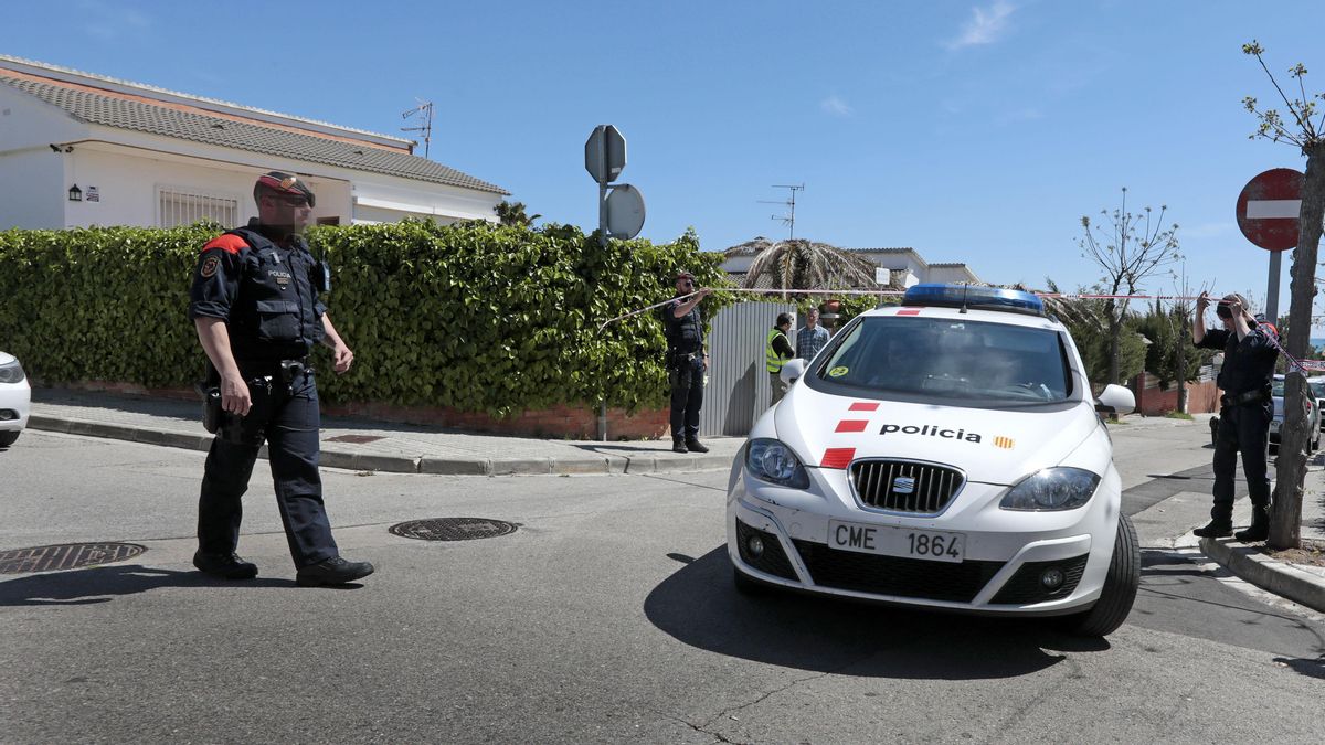 Condenado a 21 años de cárcel un mosso por agredir sexualmente de manera continuada a una mujer con discapacidad