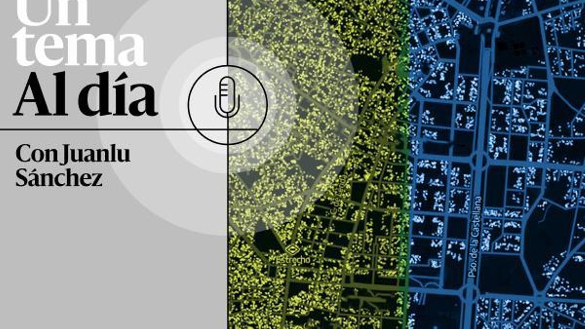 🎙 PODCAST | Segregación: una nueva frontera [R]