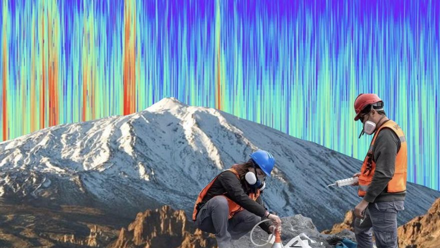 Qué está pasando en el Teide: esto dicen los expertos