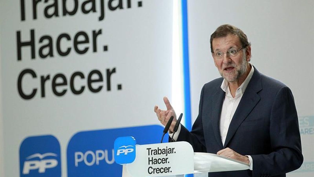 EFE/CRISTÓBAL GARCÍA