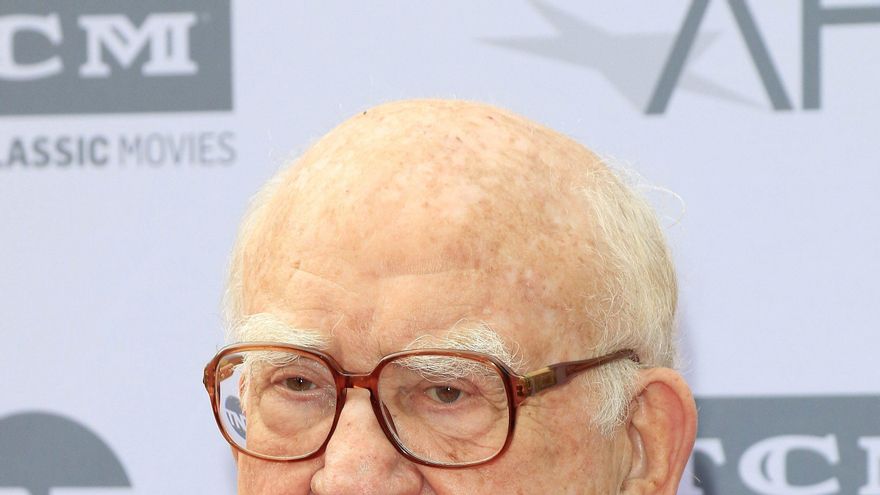 Fallece a los 91 años el actor Ed Asner, aclamado por su papel de Lou Grant