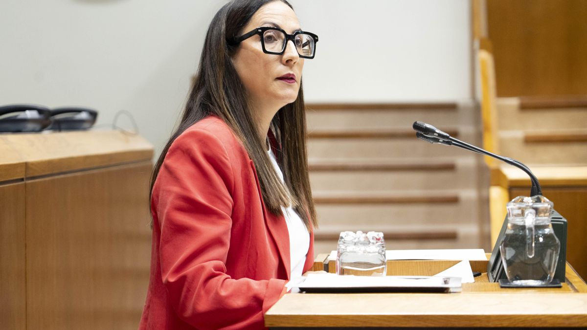 Educación reconoce que sólo se crearán en Euskadi 663 plazas de 0 a 3 años con los fondos europeos que preveían 1.518