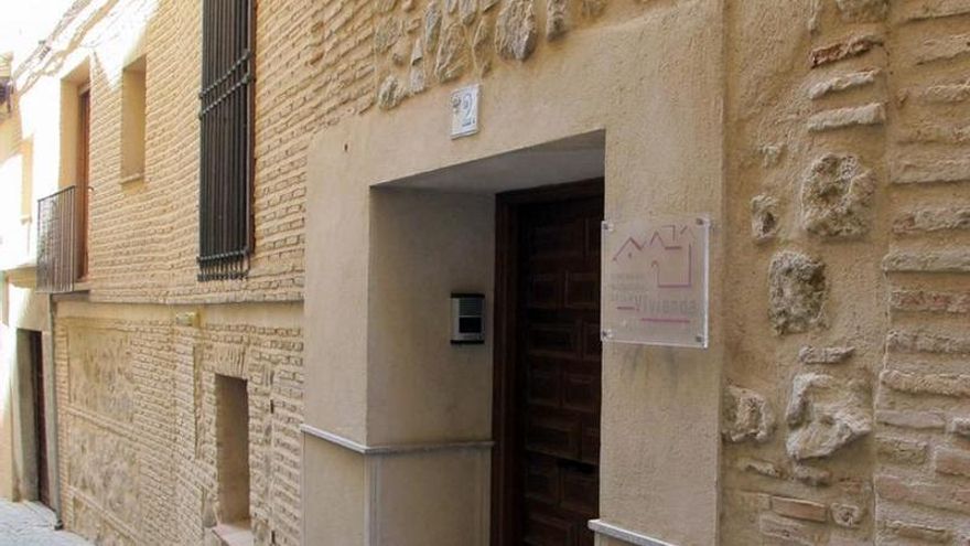 Carta abierta a la vicealcaldesa de Toledo sobre la Empresa Municipal de Suelo y Vivienda