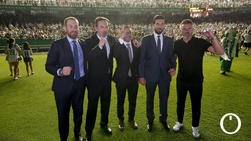 La adaptación del Córdoba CF a Segunda División: ¿qué y cómo?