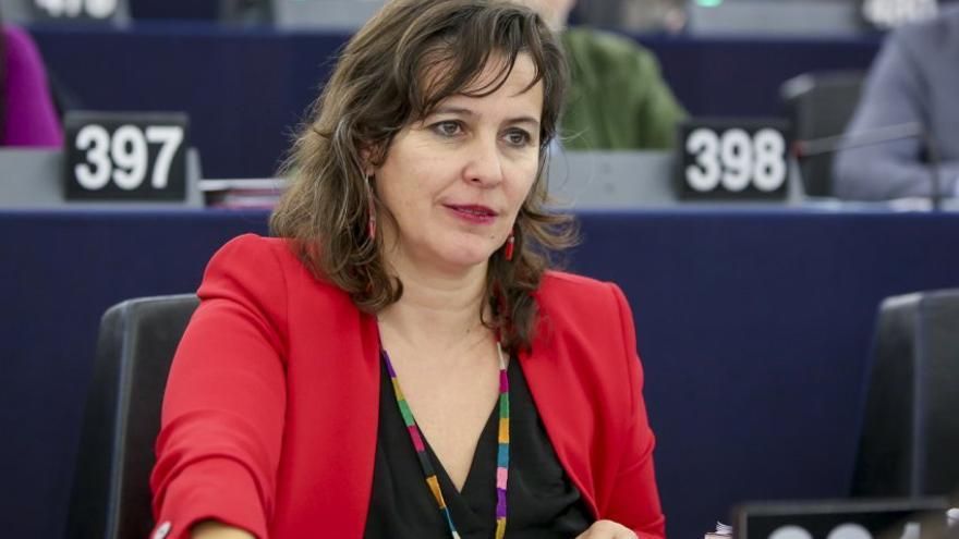 El BNG consigue un escaño propio en Bruselas para Ana Miranda
