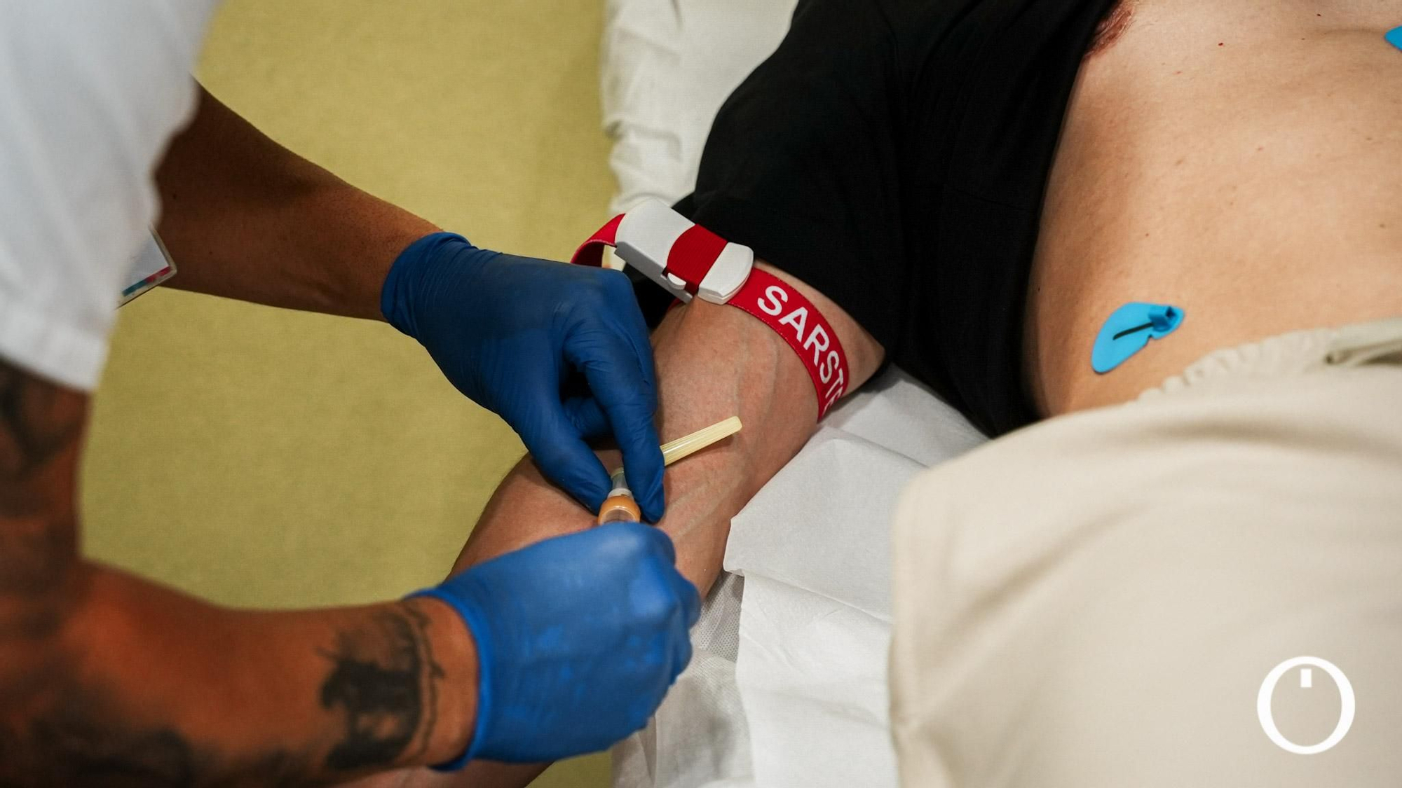 Inicio de los reconocimientos médicos del Córdoba Patrimonio de la Humanidad