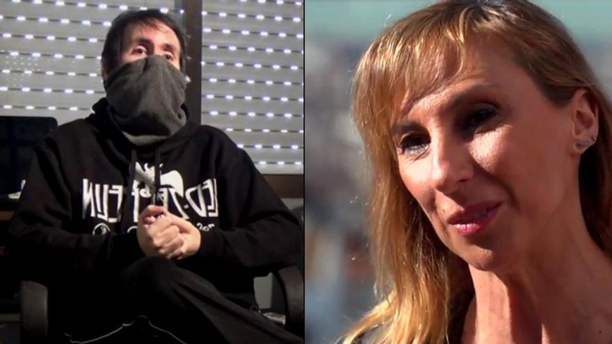 laSexta localiza a uno de los haters de Miryam Benedited: "Me arrepiento muchísimo de ese mensaje"