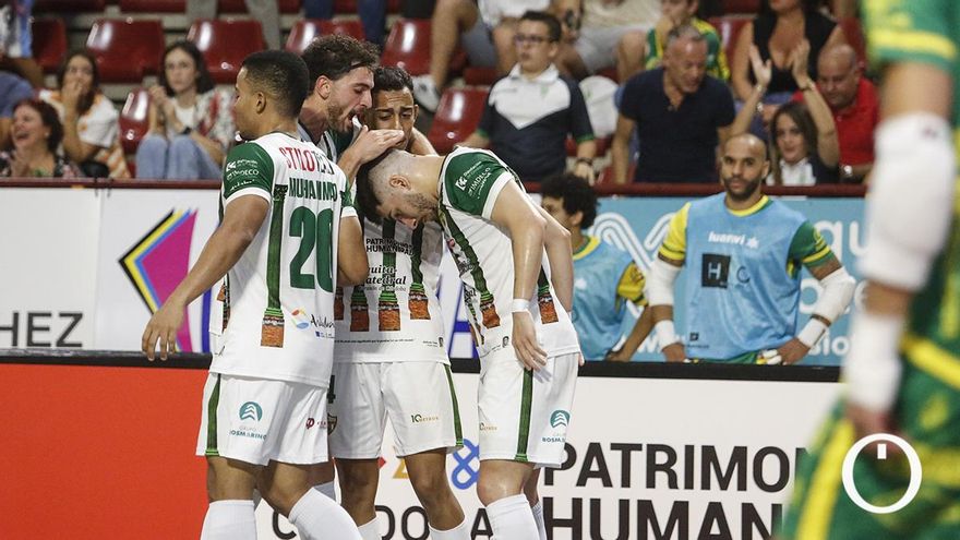 Córdoba Patrimonio -  Jaén Paraíso Interior