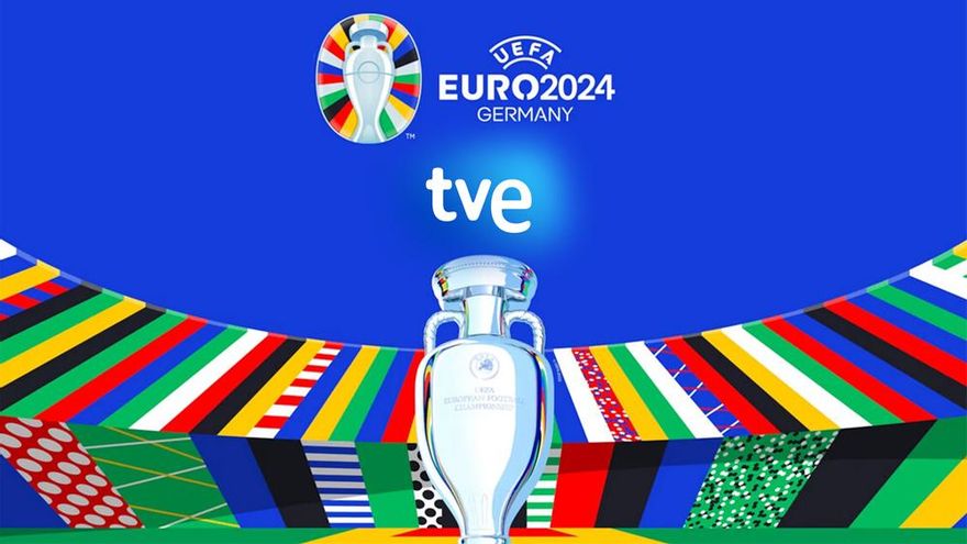 Partidos de la Eurocopa hoy, viernes 21 de junio de 2024: Horario y dónde ver en TV