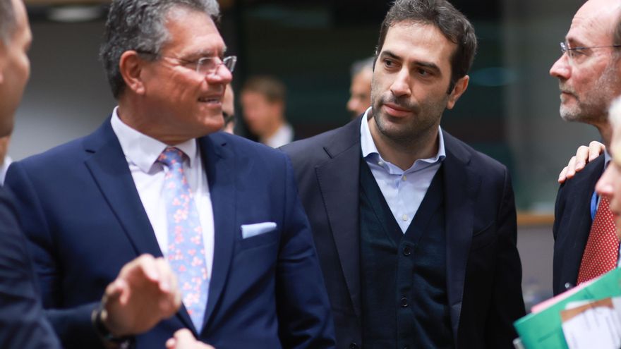 Cuerpo dice que acuerdos sectoriales y no solo arancel contarán en negociación con EE.UU.