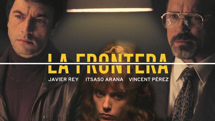 RTVE rectifica y deja en el aire el estreno de 'La frontera' tras el fracaso en audiencias de 'Weiss y Morales'