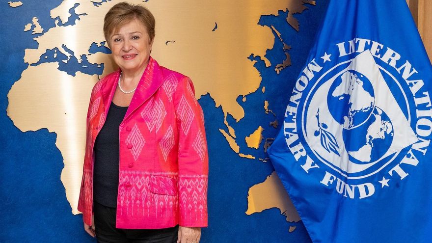 El Gobierno le paga al FMI US$822 millones de un vencimiento de intereses