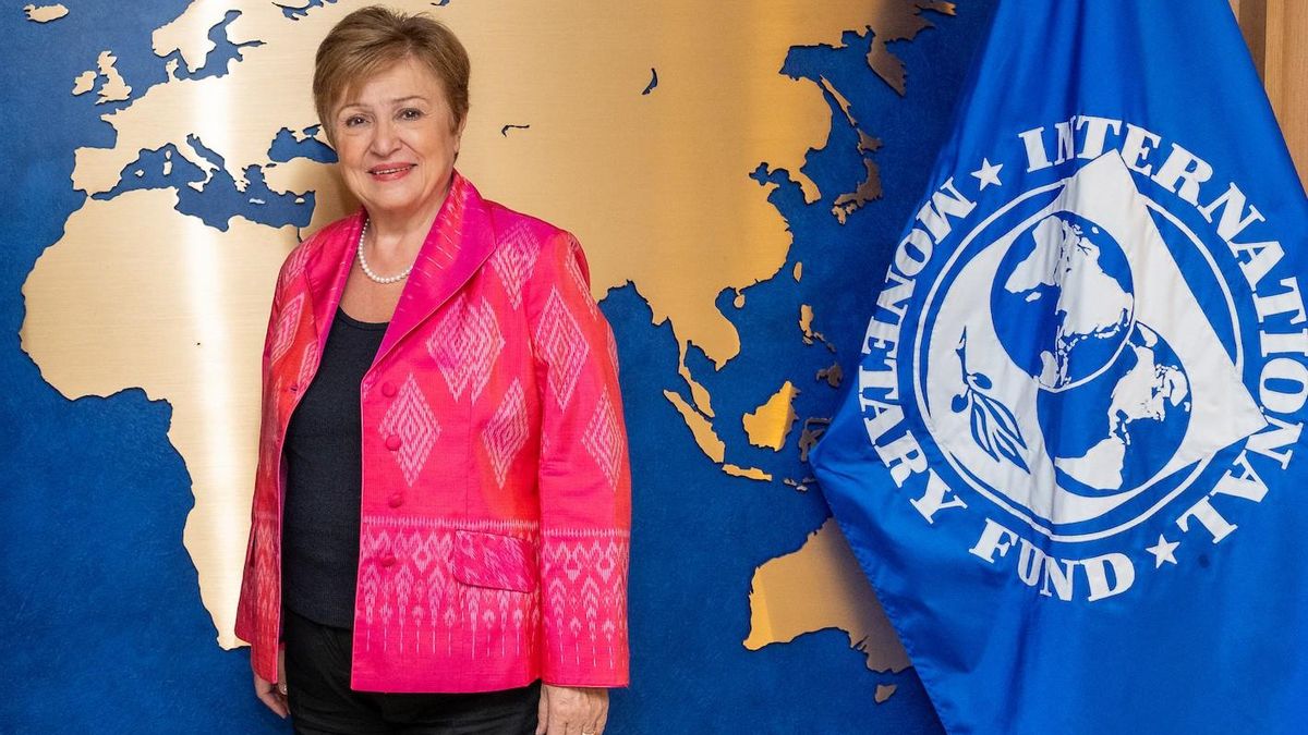 El Gobierno le paga al FMI US$822 millones de un vencimiento de intereses