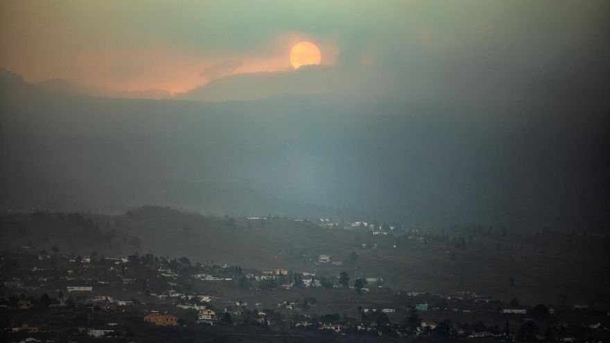 Los afectados por el volcán pueden suspender al menos 6 meses sus hipotecas, préstamos y créditos con solo pedirlo al banco