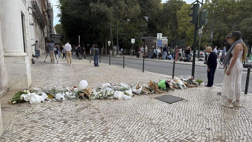 Portugal identifica a los fallecidos en el accidente del funicular de Lisboa: las víctimas son de ocho nacionalidades