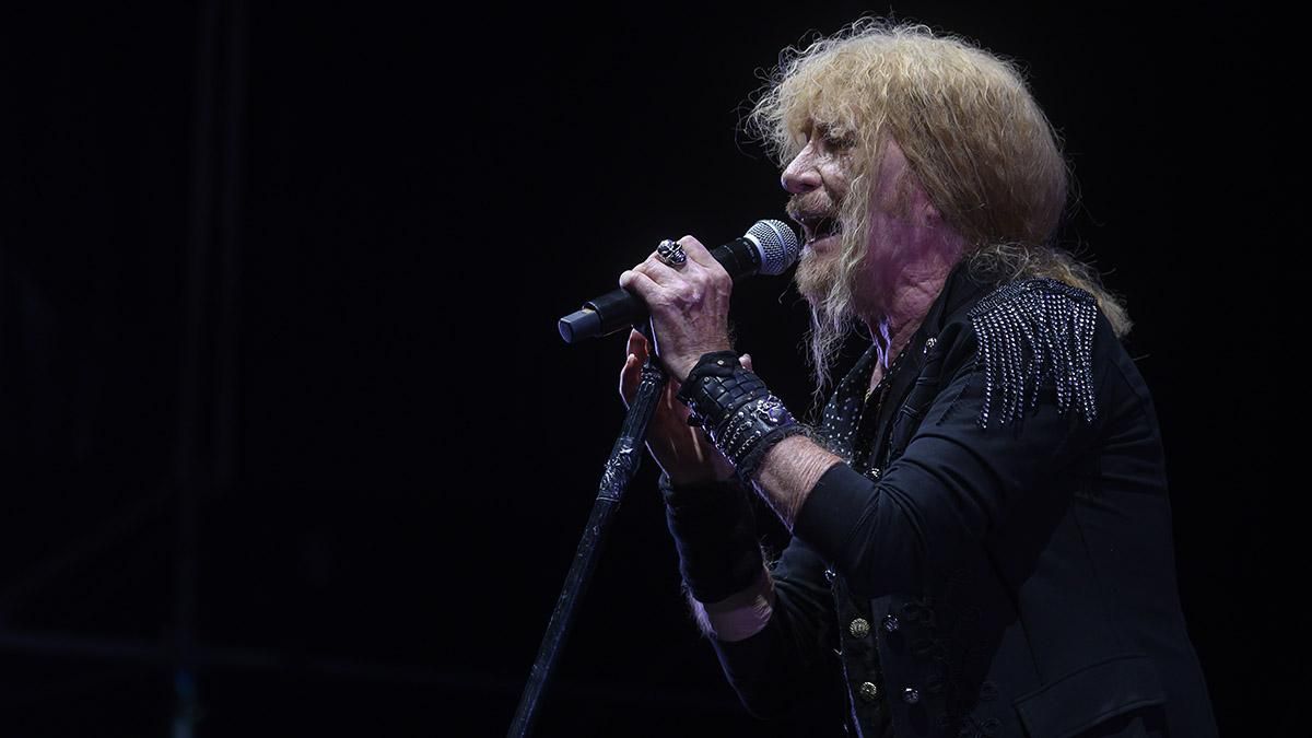 Concierto de Medina Azahara en el Festival de la Guitarra de Córdoba