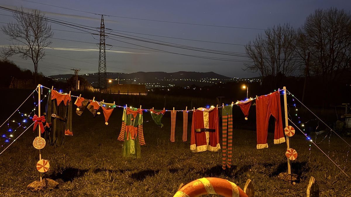 이것이 아스투리아스 라플란드의 모습입니다.
