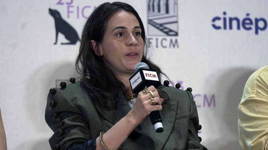 ‘Las locuras’, la película de Rodrigo García sobre salud mental en un “mundo podrido”