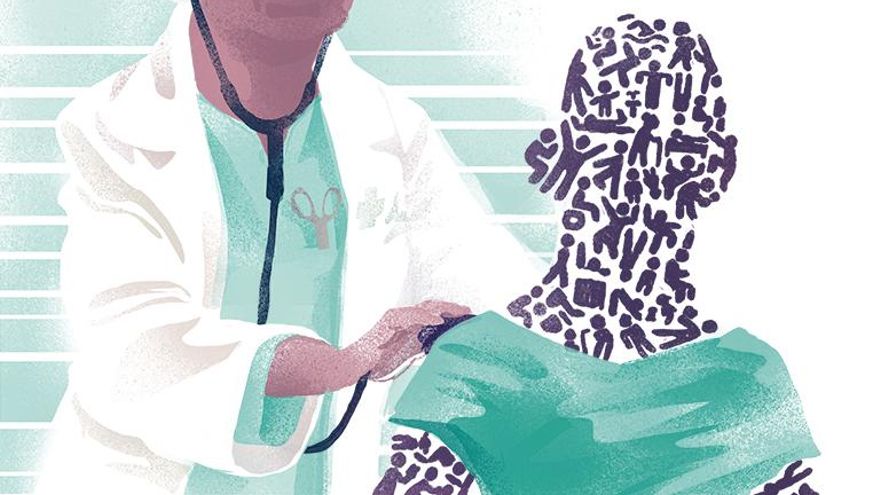 ¿Vamos al médico más de la cuenta? "Sí, pero es injusto culpar a los pacientes"