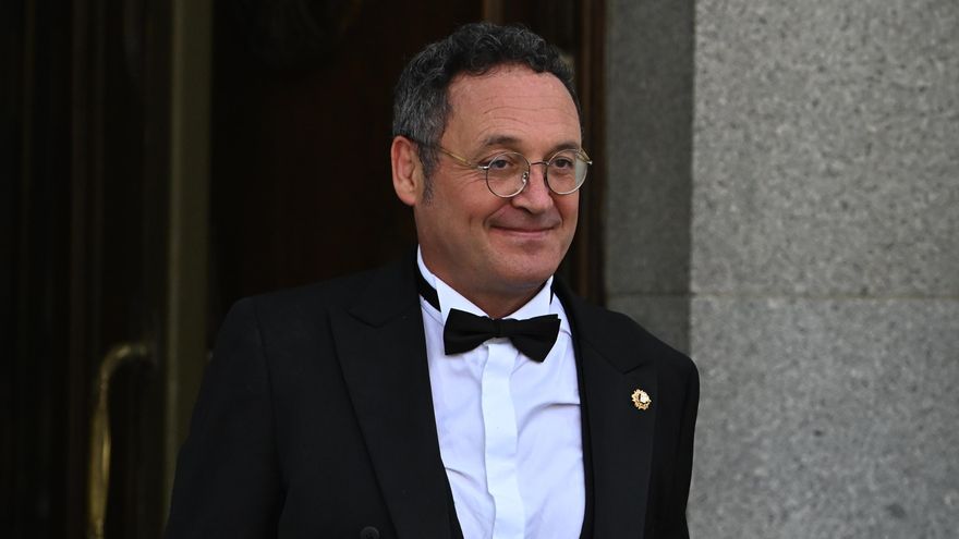 The court that will judge the attorney general for Ayuso's couple rejected similar complaints against Minister Montero