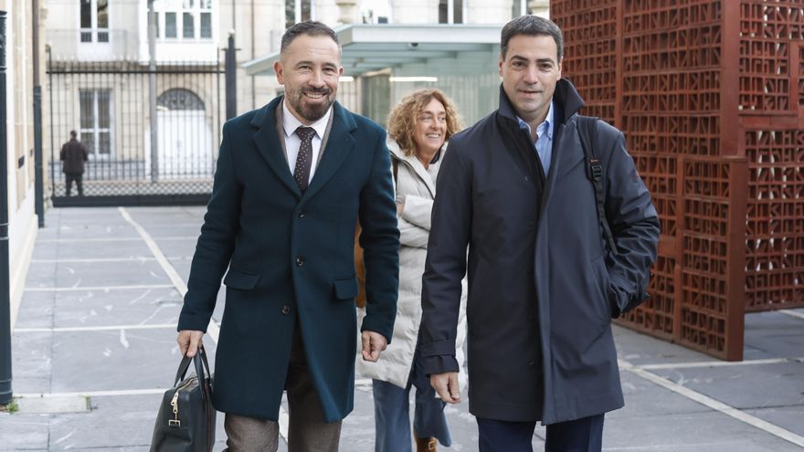 El Parlamento aprueba la reforma de la normativa vasca de Vivienda y reconcilia a PSE-EE y PNV tras una década de tensión