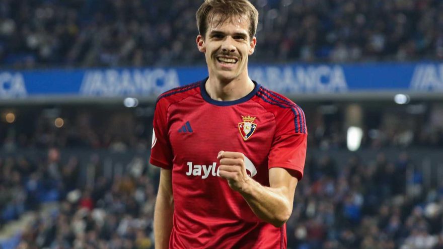 Ander Yoldi refuerza el costado de ataque del Córdoba CF