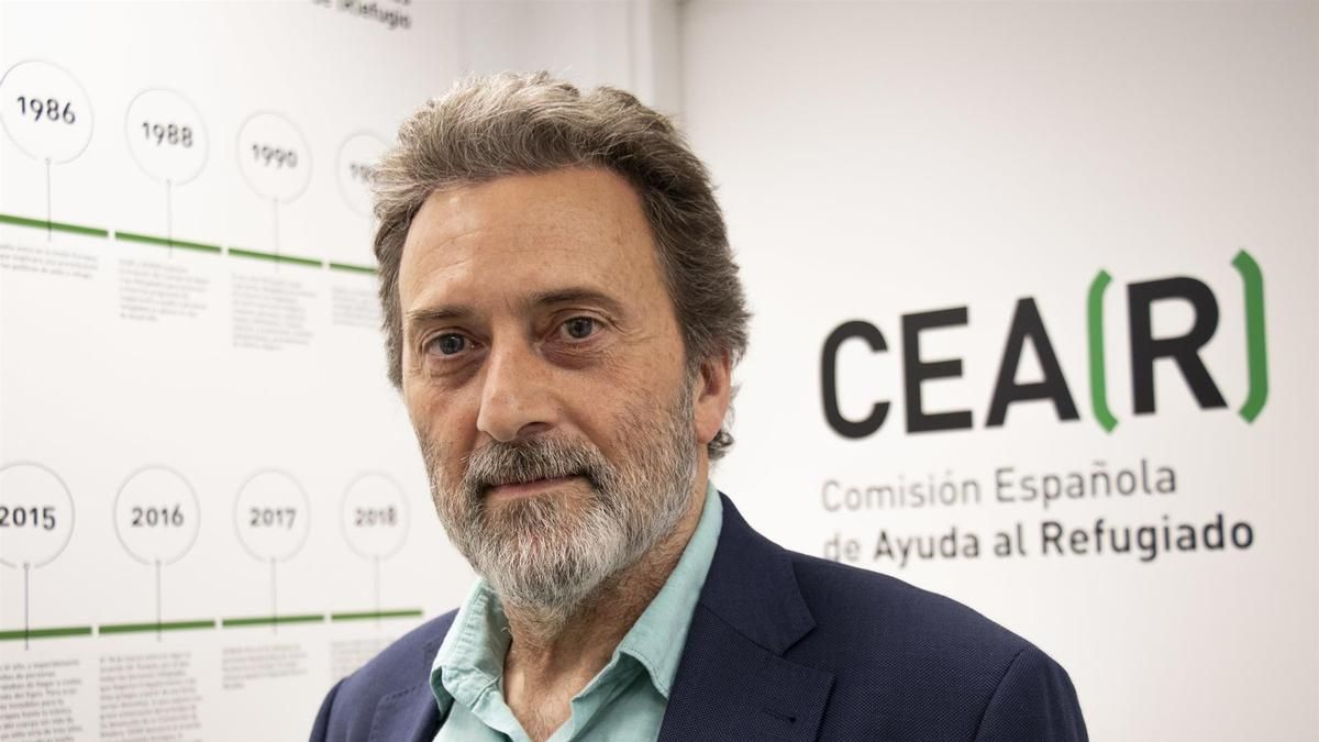 CEAR apela a la "responsabilidad política" ante el 29N para que se frene el "preocupante" aumento de la xenofobia