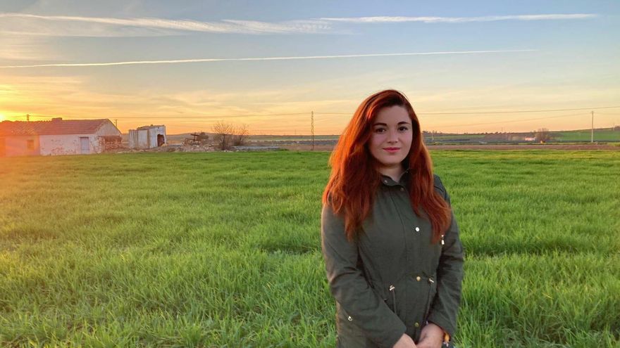 “La sociedad demanda más ingenieros agrícolas de los que salen de las escuelas”