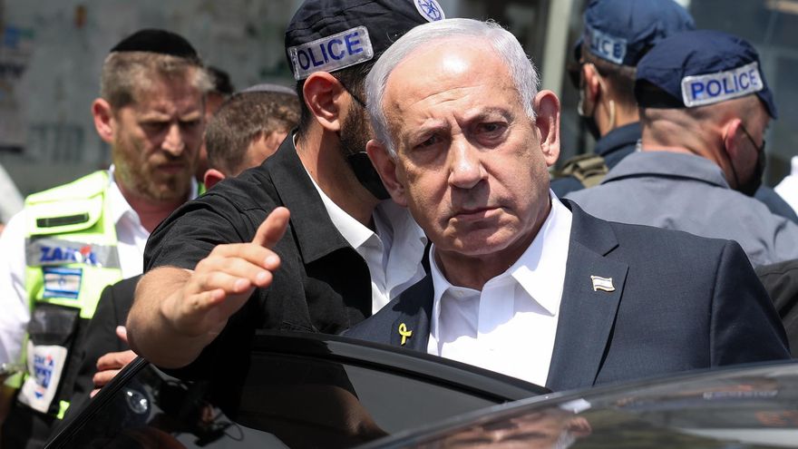 Israel amenaza con responder a Bruselas si aprueba las medidas anunciadas: "Perjudicarán los intereses de Europa"