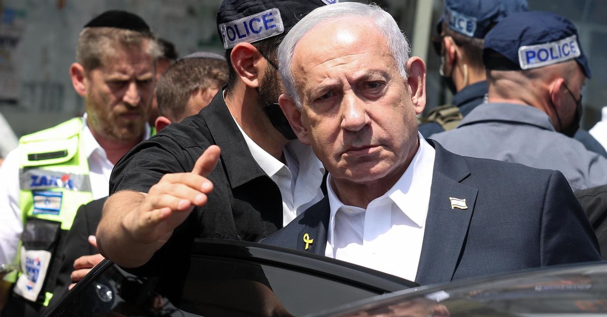 Netanyahu denuncia una “amenaza genocida” por parte de España mientras extiende la limpieza étnica en Gaza y Cisjordania