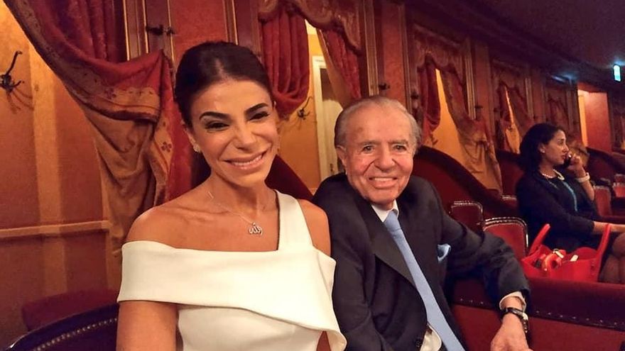 Zulemita, la única heredera