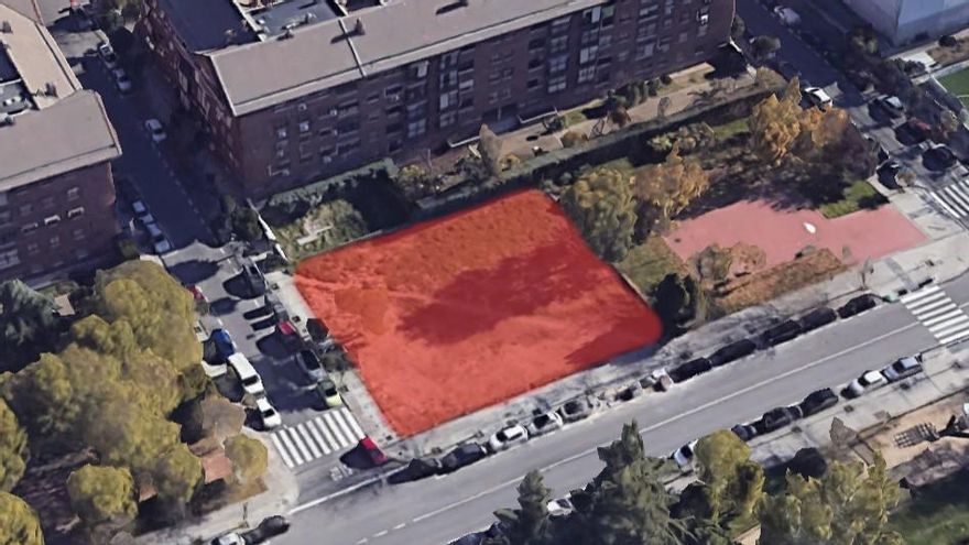 Las promotoras plantan a Almeida y frustran su plan de vender suelo municipal para viviendas de alquiler