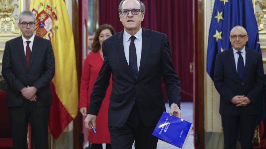 El Defensor del Pueblo español denuncia que la Iglesia ocultó abusos y pide un fondo estatal para indemnizar a las víctimas