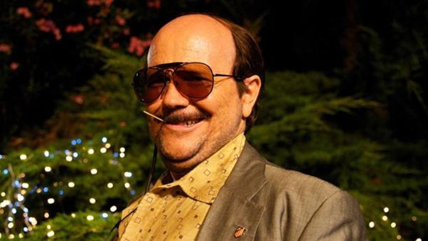 ‘Torrente presidente’, Santiago Segura intenta resucitar la sátira política española con más ganas que aciertos