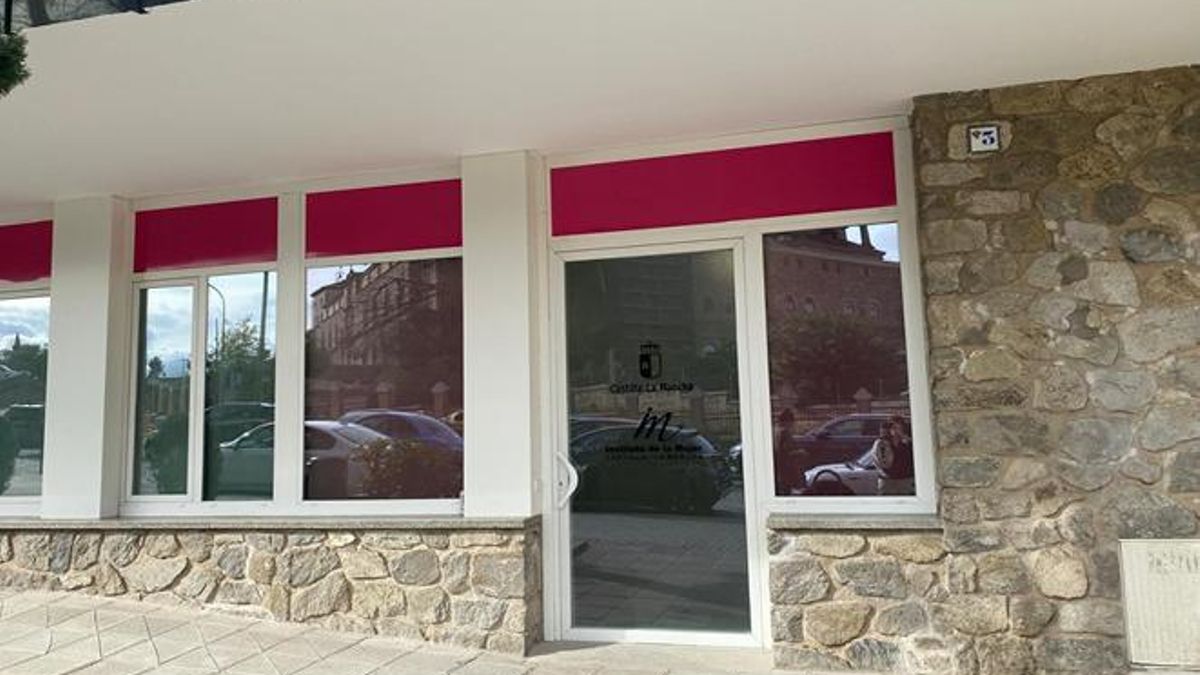 Centro de crisis de Toledo