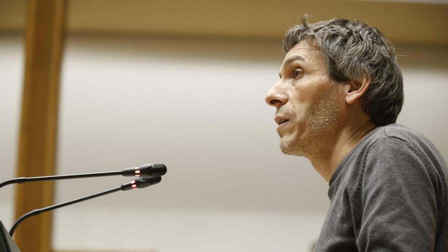 El Parlamento Vasco rechaza generalizar el veto a que las viviendas protegidas pierdan su calificación permanente