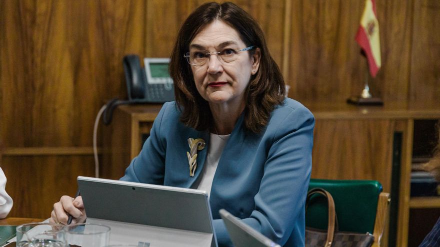 Competencia planteó en 2019 cambiar la norma "obsoleta" para controlar la tensión eléctrica y aún no la ha aprobado