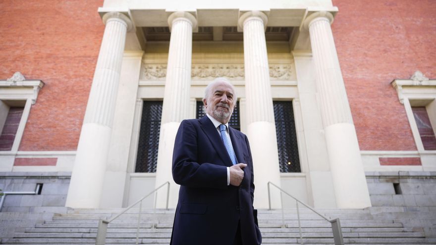 La RAE expresa su "absoluta repulsa" ante la "agresión" de García Montero: "Las declaraciones son lamentables"