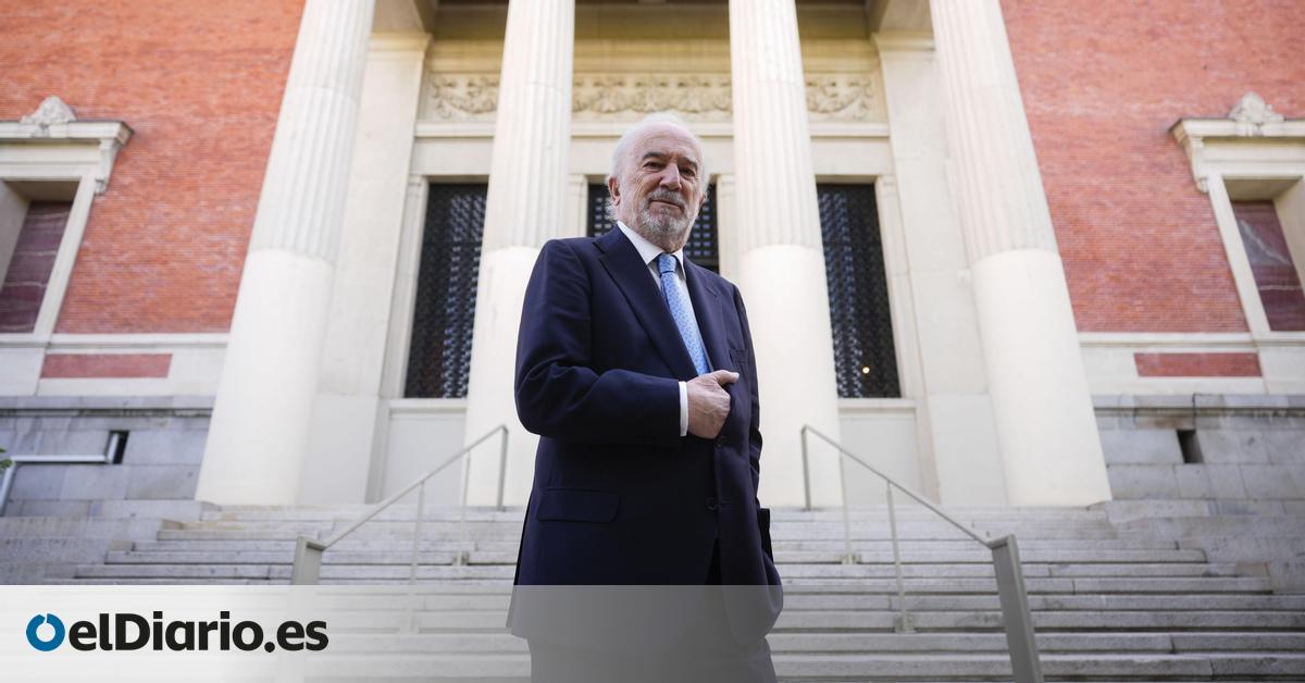 La RAE expresa su “absoluta repulsa” ante la “agresión” de García Montero: “Las declaraciones son lamentables”
