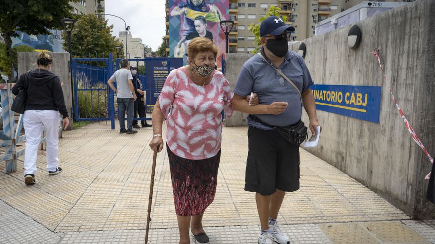 El Gobierno anunció la jubilación anticipada para desocupados con 30 años de aportes