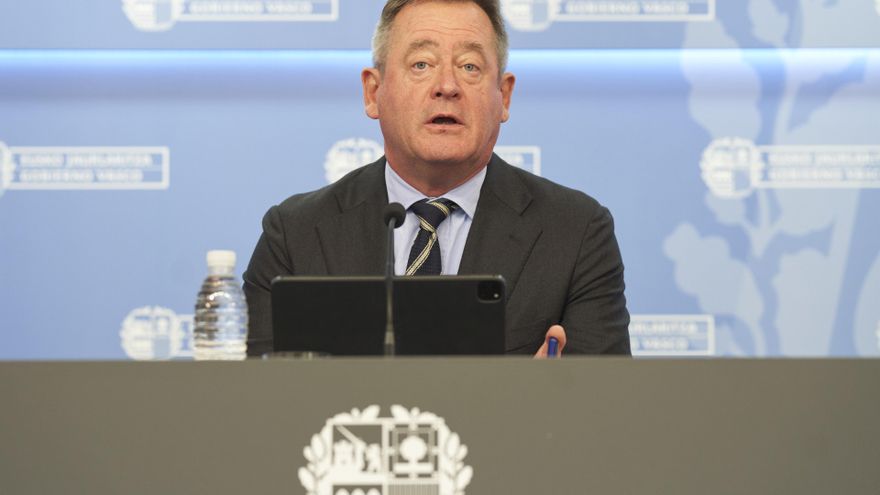 Archivo - Bingen Zupiria