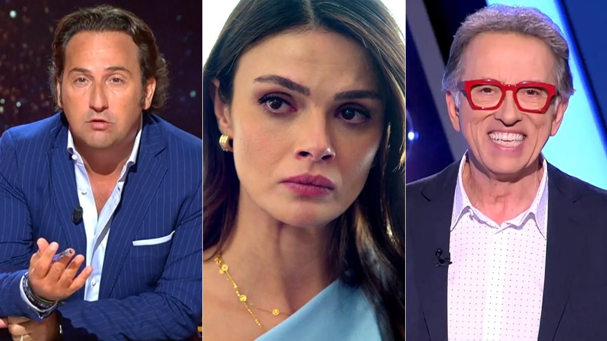 Las audiencias de la semana en TV: de la ampliación con 'truco' de 'Horizonte' al rol de 'matagigantes' de 'En tierra lejana'