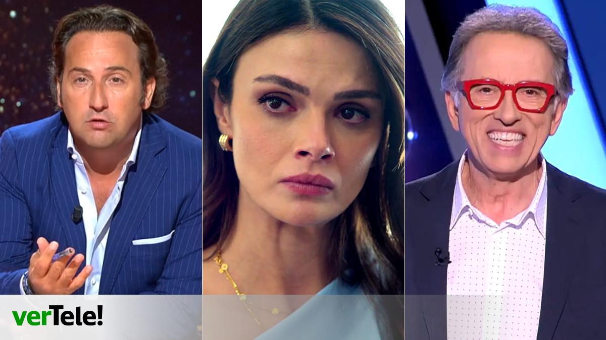 Las audiencias de la semana en TV: de la ampliación con truco de Horizonte al rol de matagigantes de En tierra lejana
