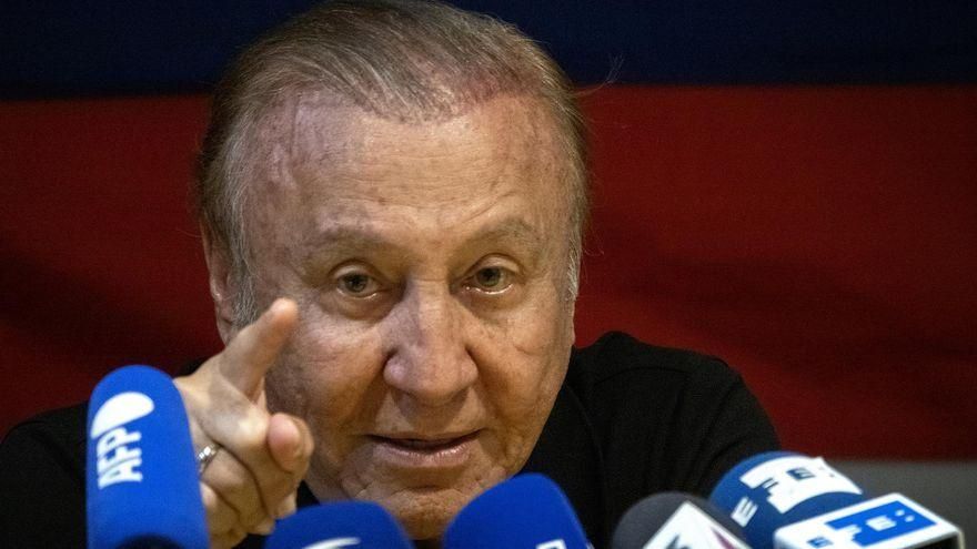 Rodolfo Hernández, el último grito del populismo está en Colombia