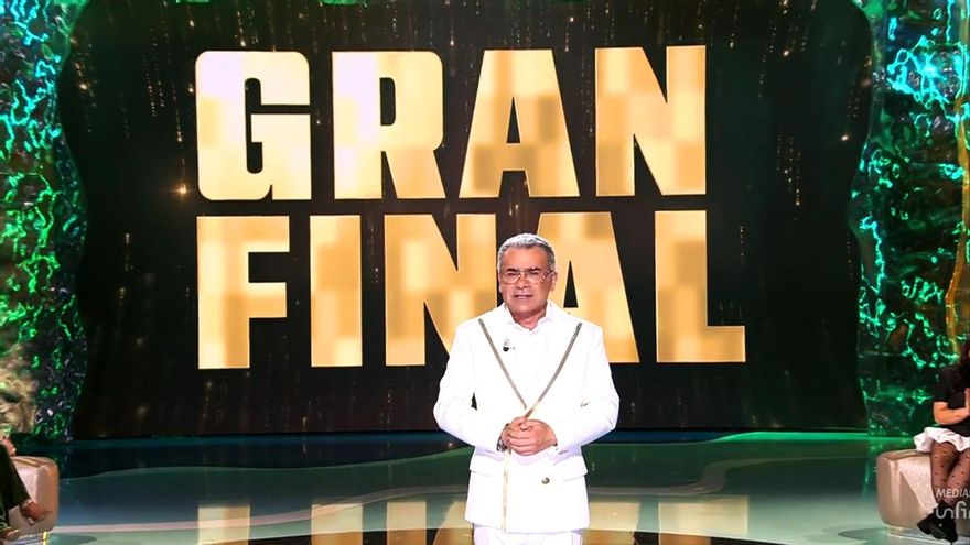 'Supervivientes All Stars' (20.8%) domina en Telecinco con su final tras evitar la batalla del access