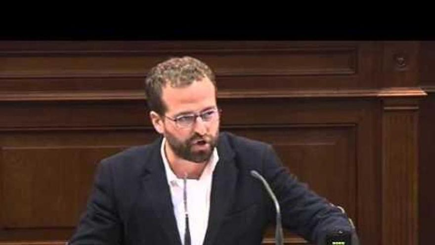 Juan Márquez Fandiño.