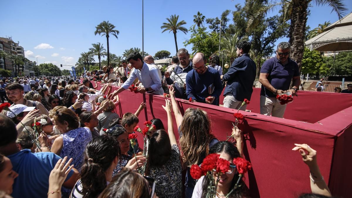 Batalla de las Flores 2026