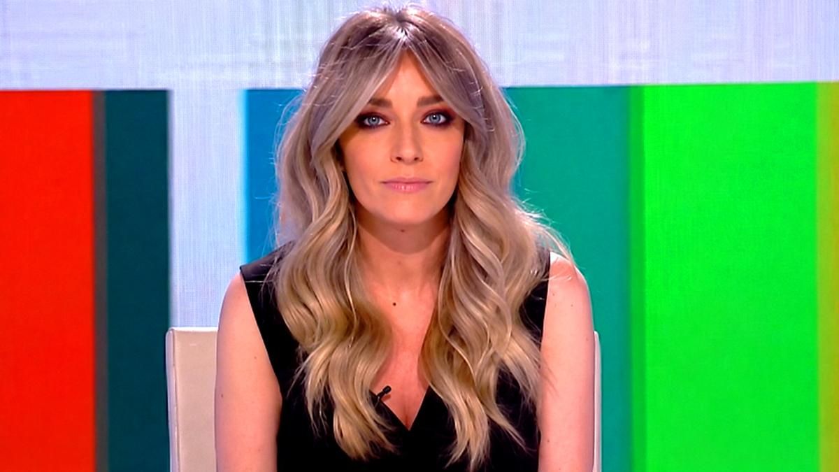 'Zapeando' anuncia el regreso de Anna Simon como colaboradora, 6 años después: "Nos sorprende que haya decidido volver"