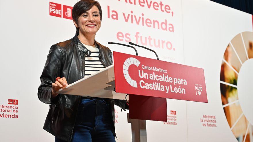 La ministra de Vivienda insta a las comunidades a sumarse ya “sin excusas” al Plan Estatal