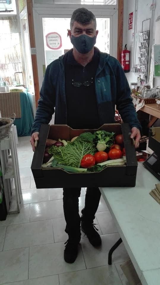 Alimentación y consumo